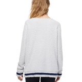 Florida Panthers Women's Whitley Chenille Crew Neck Top