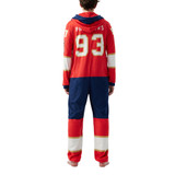 Florida Panthers Unisex Knack Jersey Union Suit