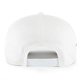 Florida Panthers NHL 2026 Winter Classic FLA White Roscoe Cap