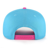 Florida Panthers NHL 2026 Winter Classic Leaping Cat Scottie Cap