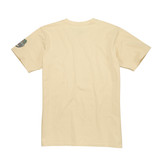 Florida Panthers NHL 2026 Winter Classic Leaping Cat Heavyweight T-Shirt