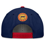 Florida Panthers 2026 NHL Winter Classic Authentic Pro Structured Cap