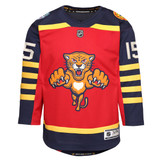 Florida Panthers Youth NHL 2026  Winter Classic #15 Anton Lundell Jersey