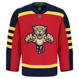 Florida Panthers NHL 2026  Winter Classic Authentic Pro Jersey