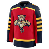 Florida Panthers NHL 2026  Winter Classic #7 Dmitry Kulikov Premium Jersey