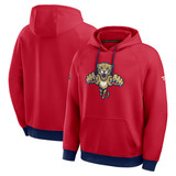 Florida Panthers 2026 NHL Winter Classic Authentic Pro Rink Hooded Pullover