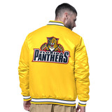 Florida Panthers Shockwave Varsity Jacket