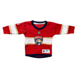 Florida panthers breakaway jersey