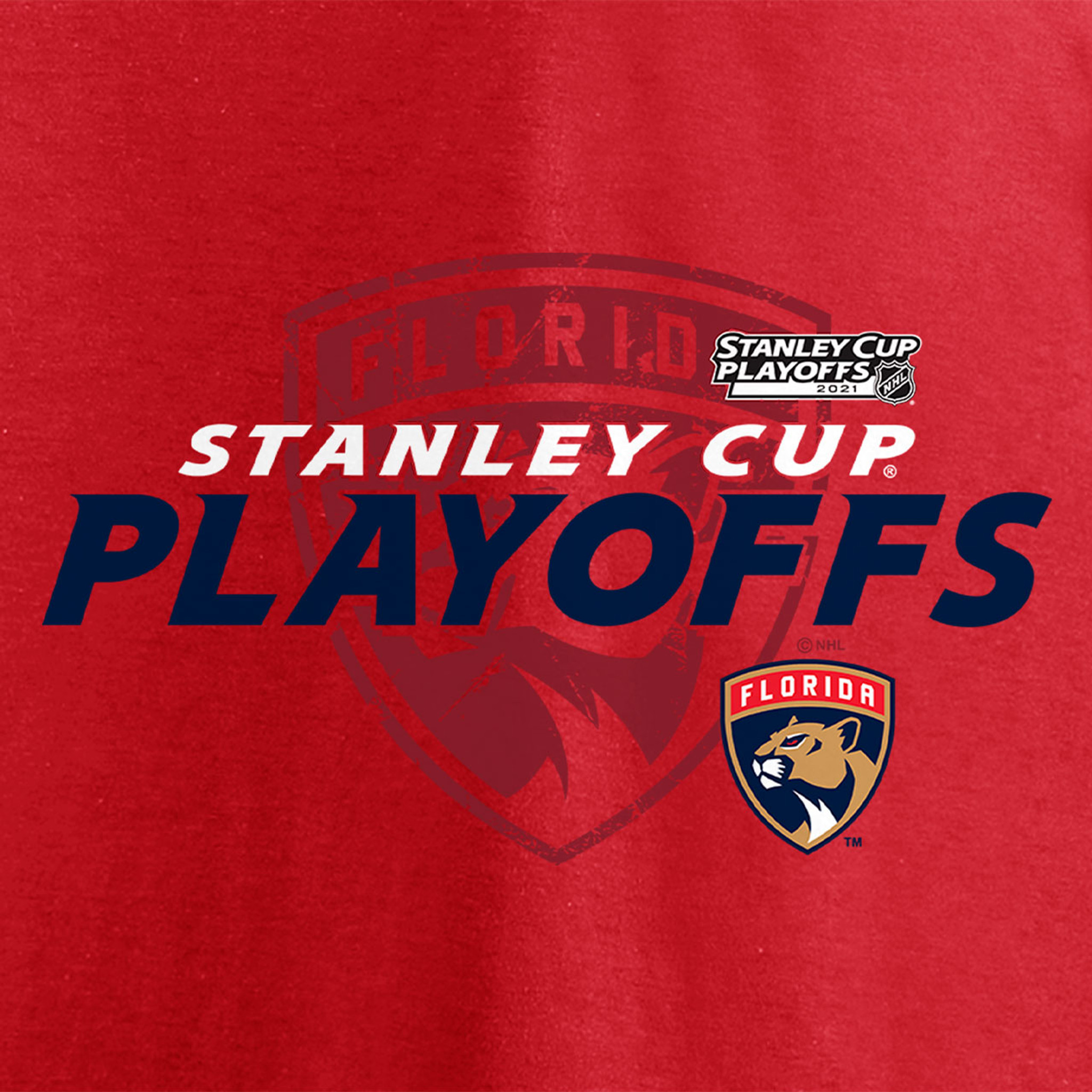 panthers playoff shirts