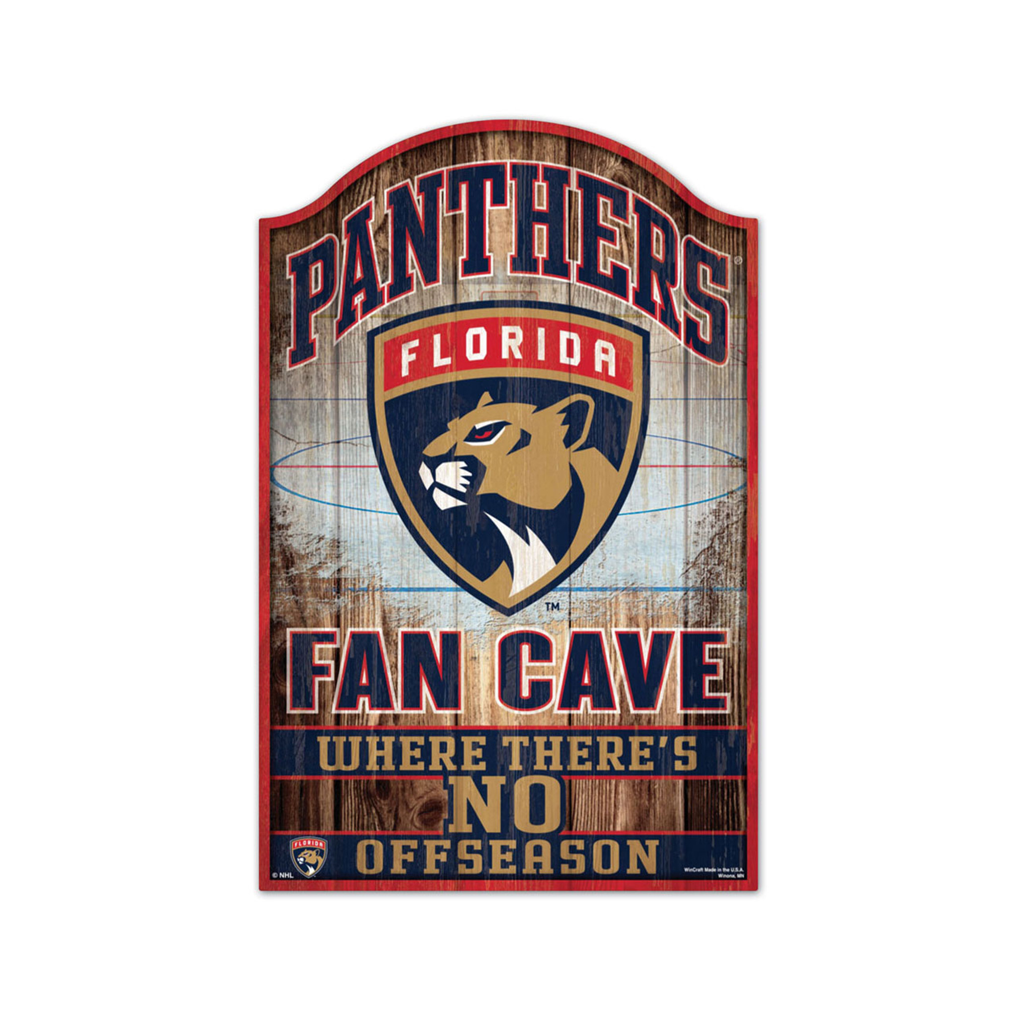 Florida Panthers red background American hockey team Florida Panthers  emblem HD wallpaper  Peakpx