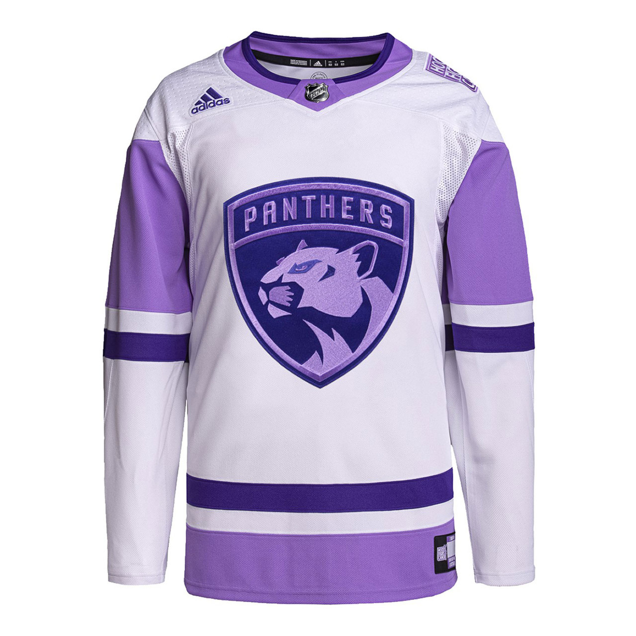 Florida panthers hot sale hockey jersey