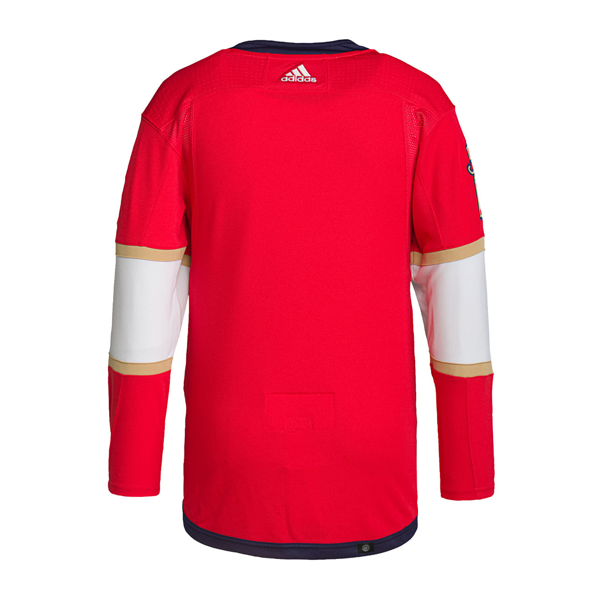 adidas Florida Panthers Primegreen Authentic Home India