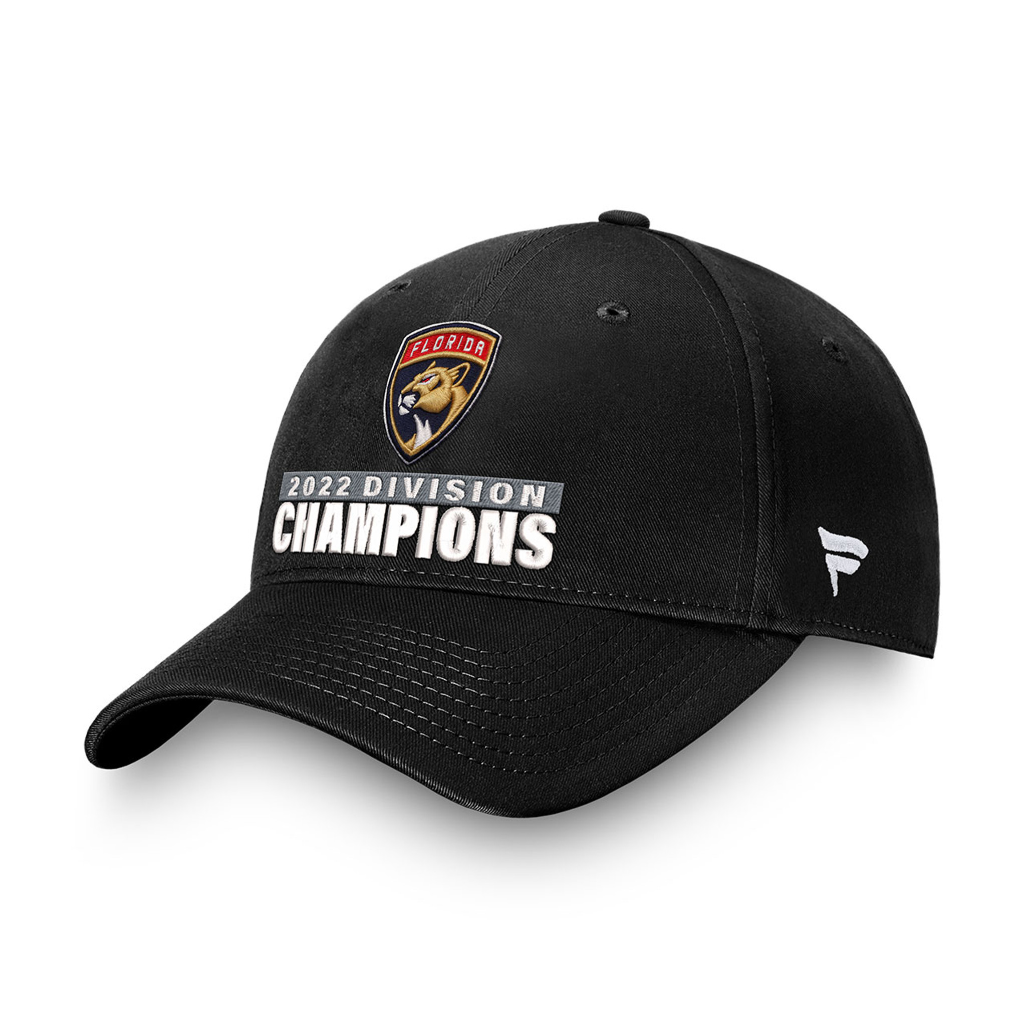 Florida Panthers Stanley Cup Locker Room Cap