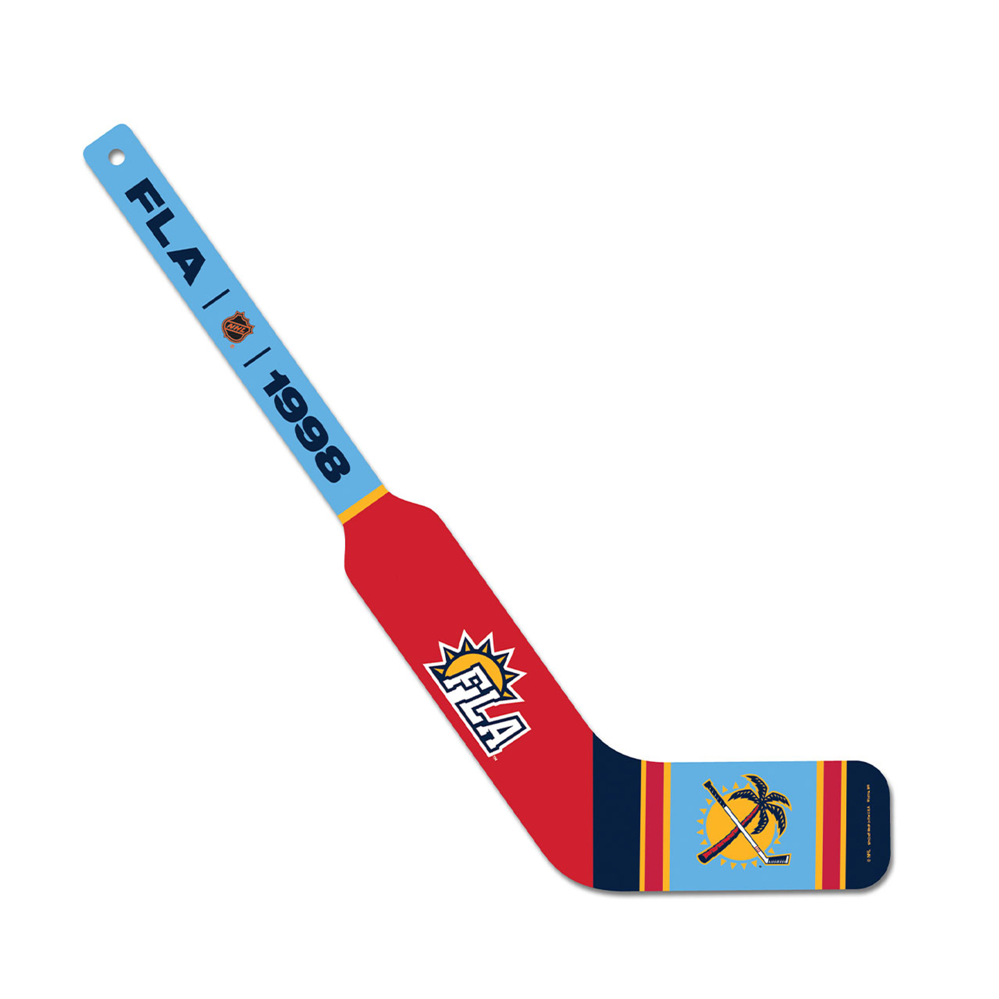 Adidas Aleksander Barkov Florida Panthers Reverse Retro NHL Hockey