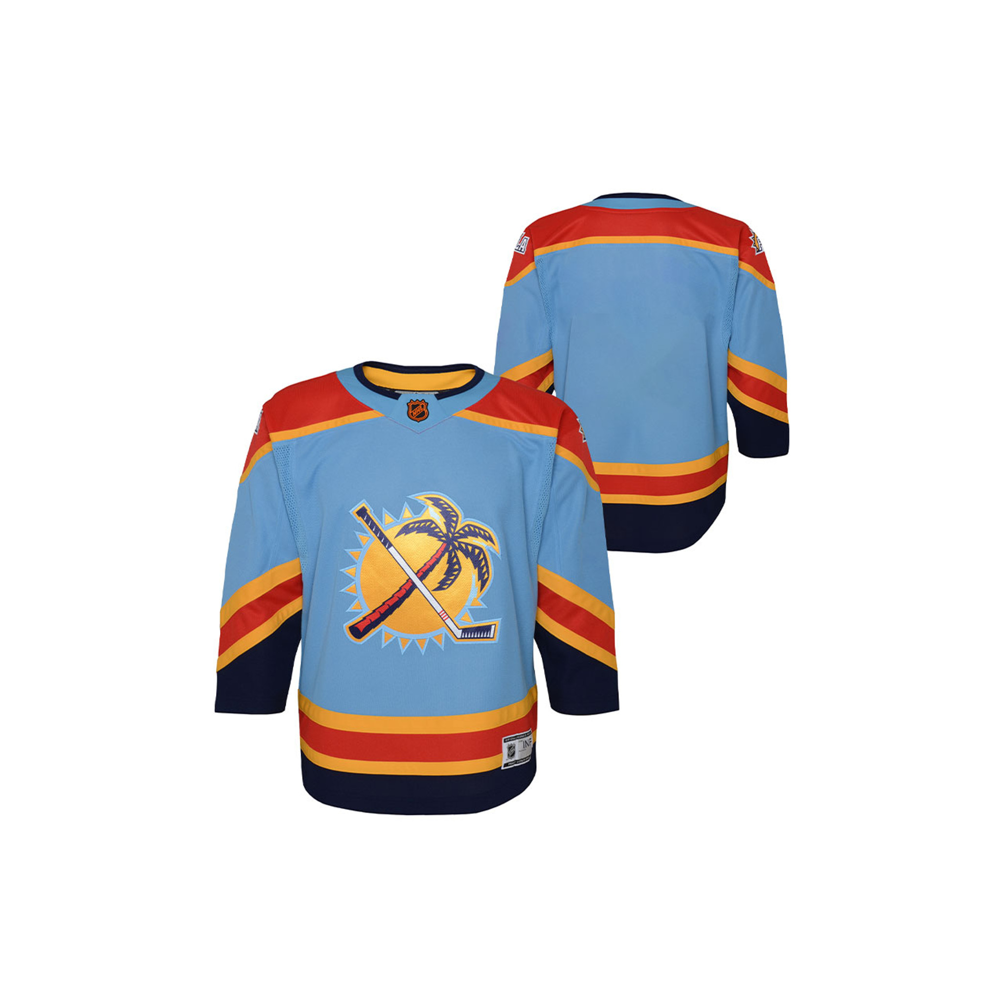 florida panthers gear