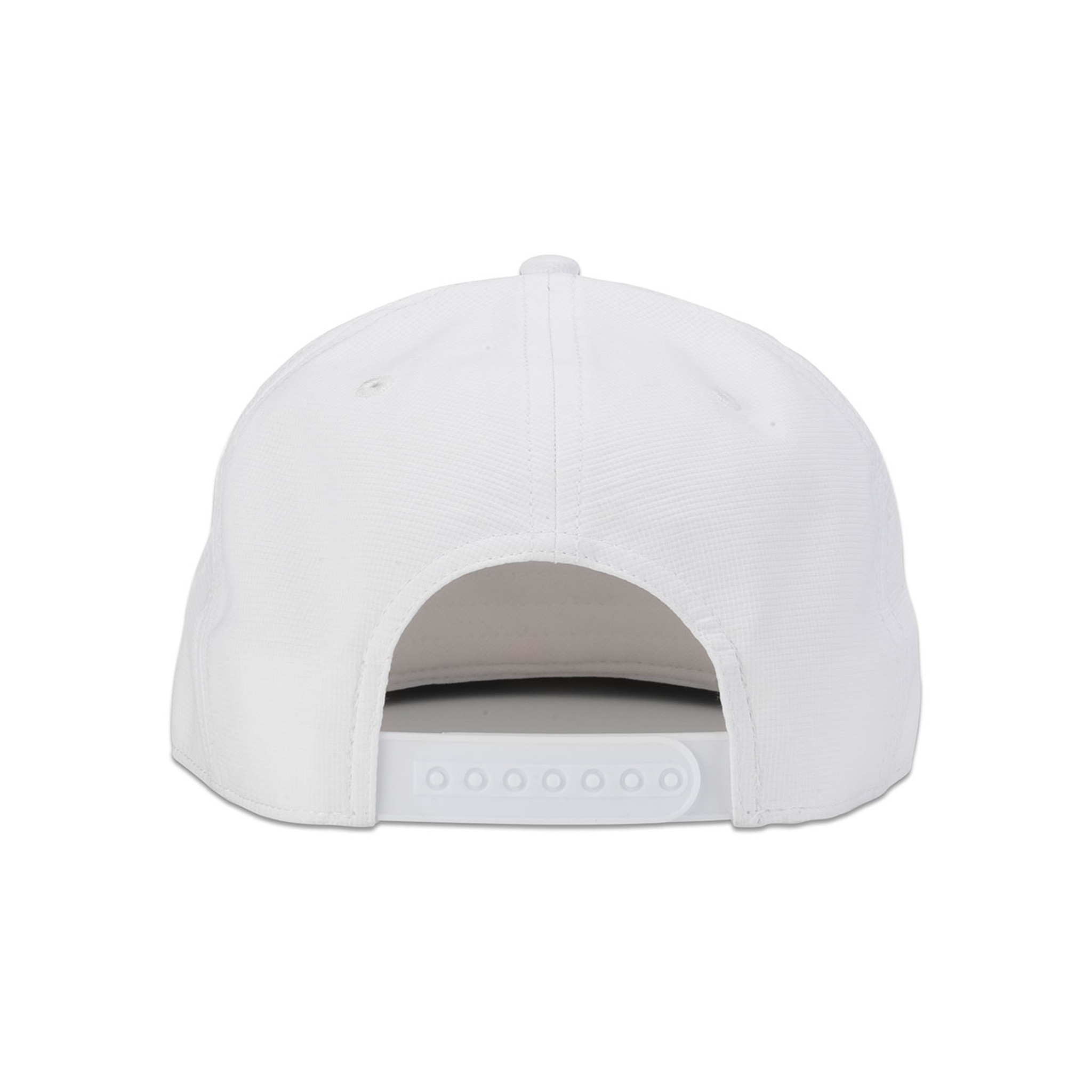 All-Star 2023 White Covert Cap