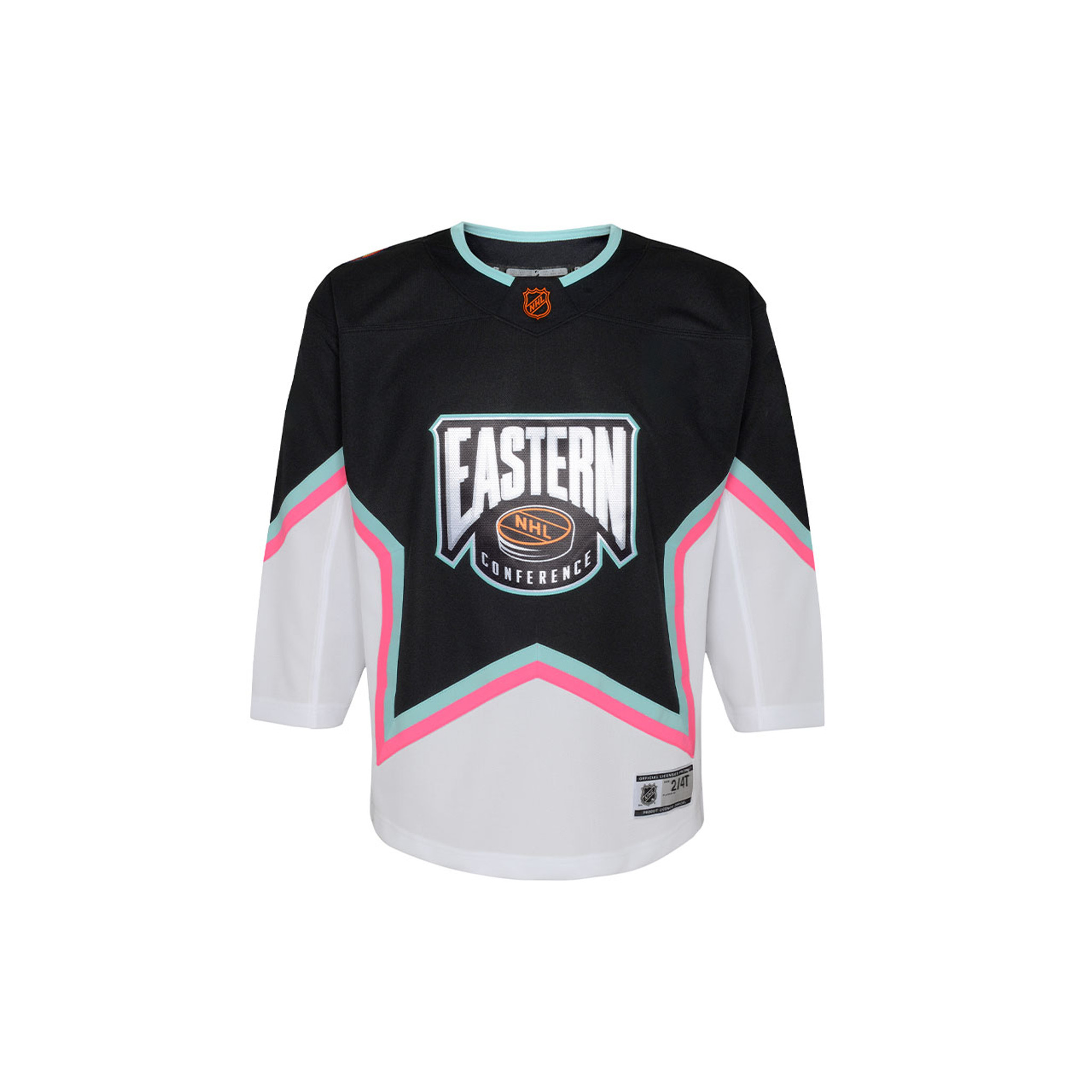 All-Star 2023 Eastern Conference Toddler Jersey