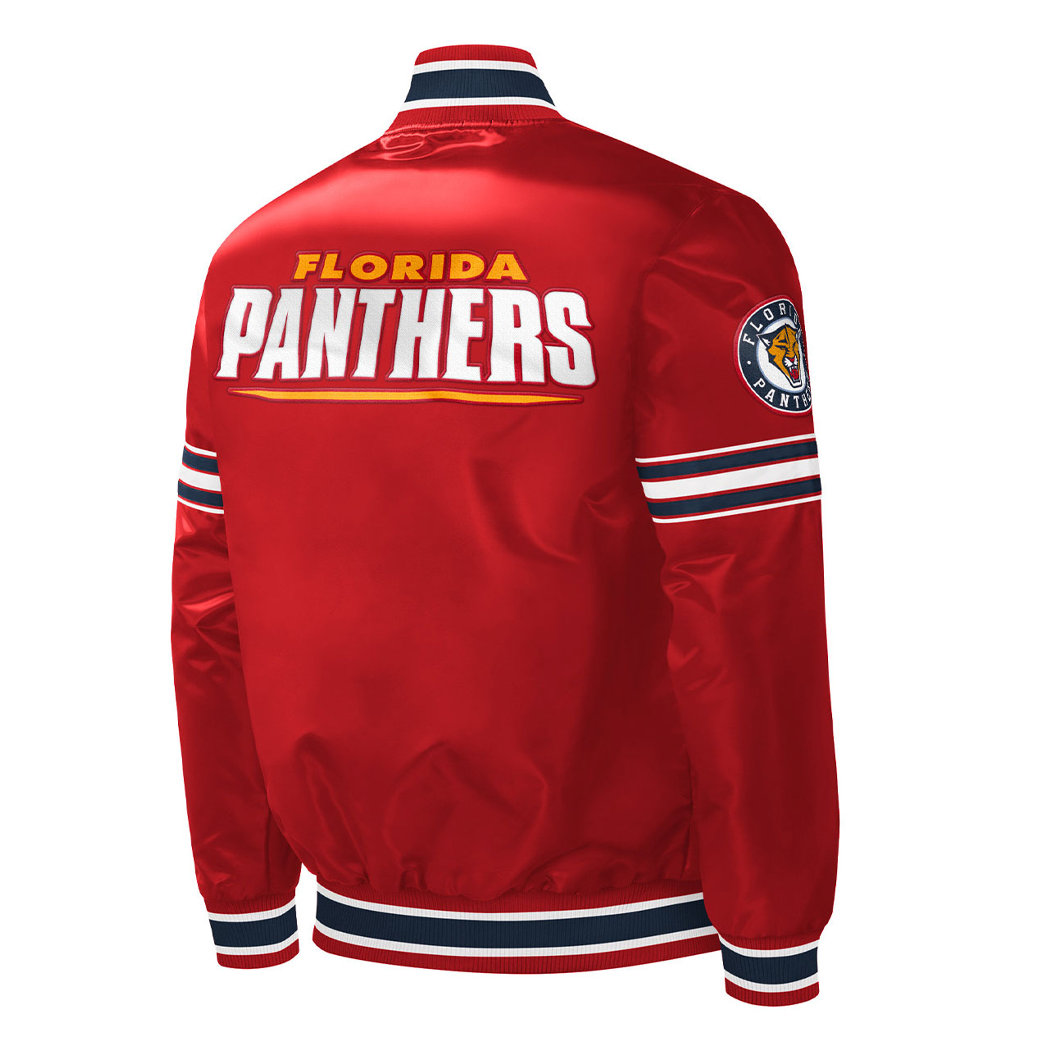 Florida Panthers Slider Jacket