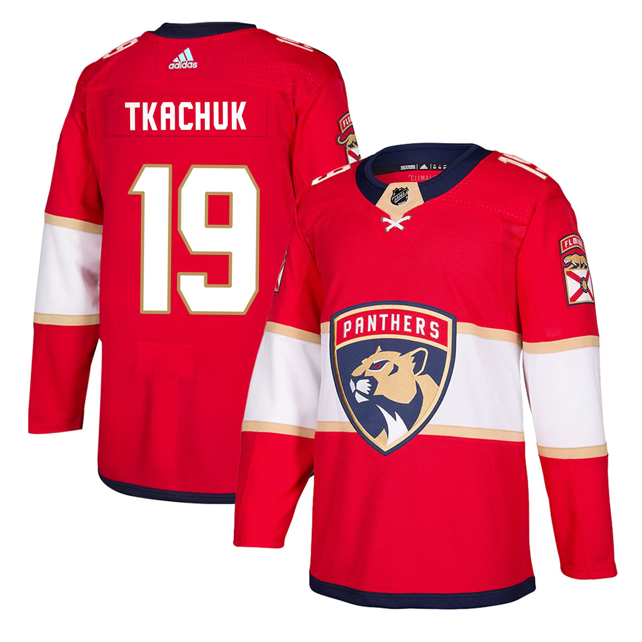 Matthew tkachuk sales jersey number