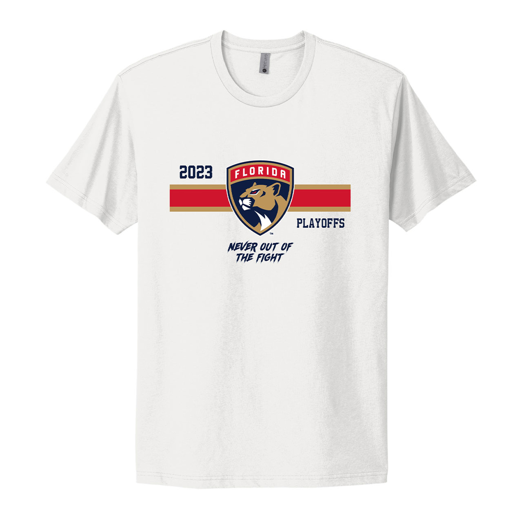 2023 NHL Playoffs Gear, NHL Stanley Cup Playoff Apparel, Playoff T-Shirts