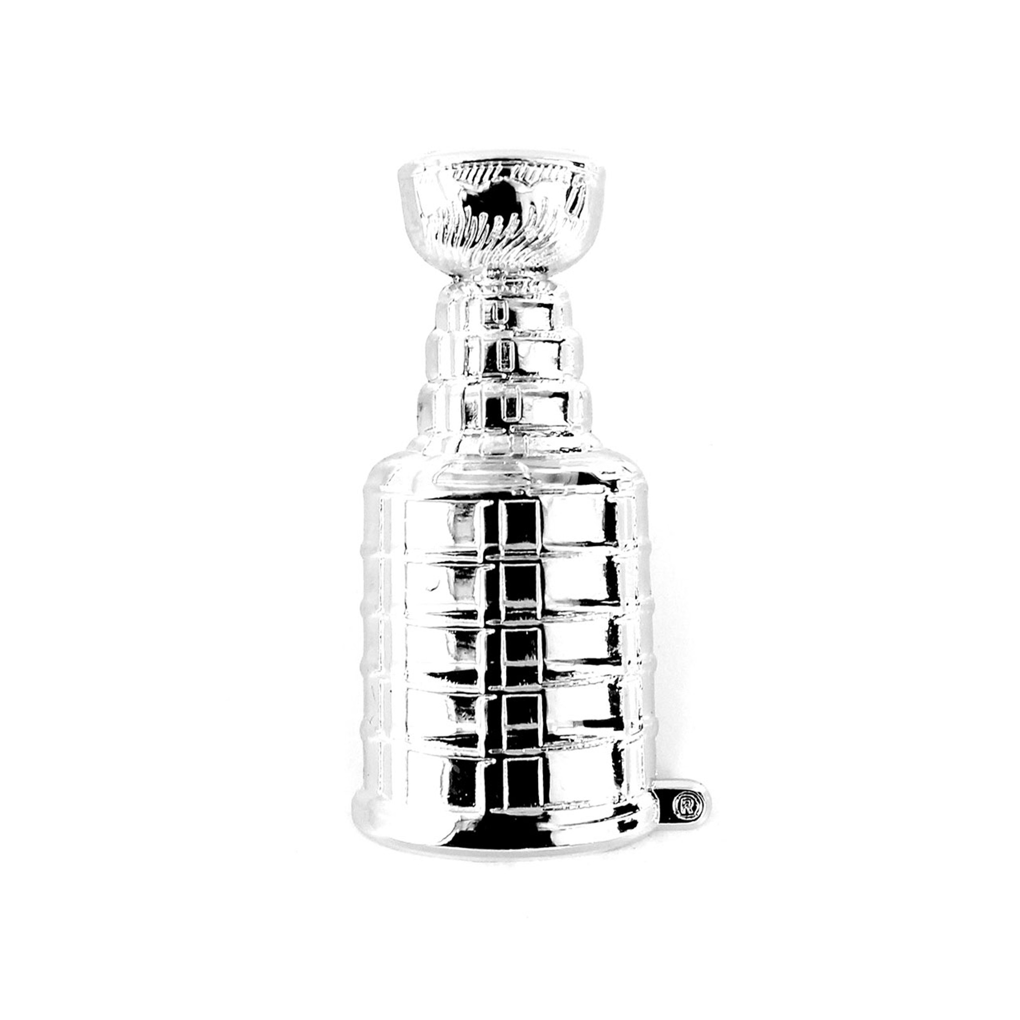 2020 NHL Stanley Cup Finals Logo Pin