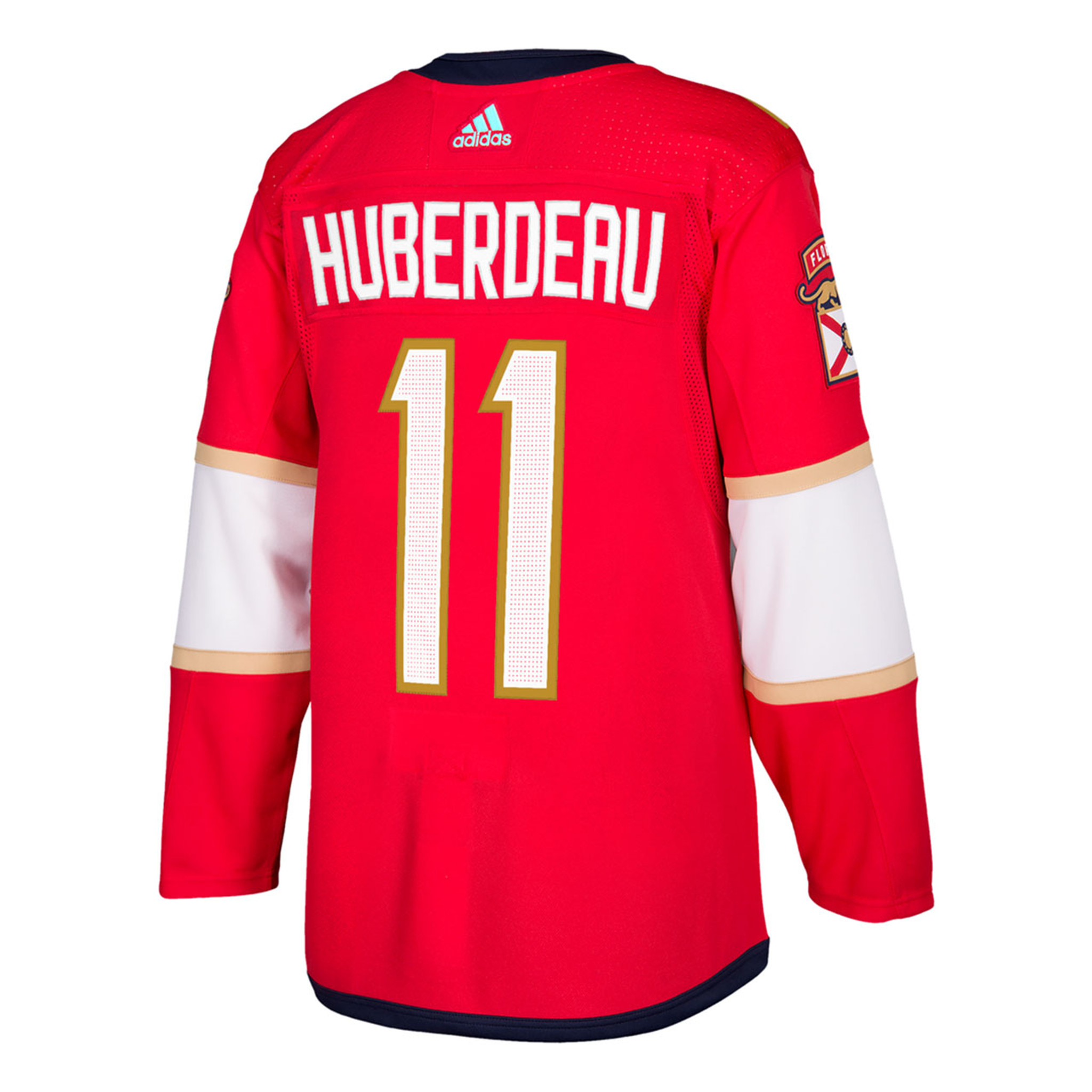 huberdeau jersey