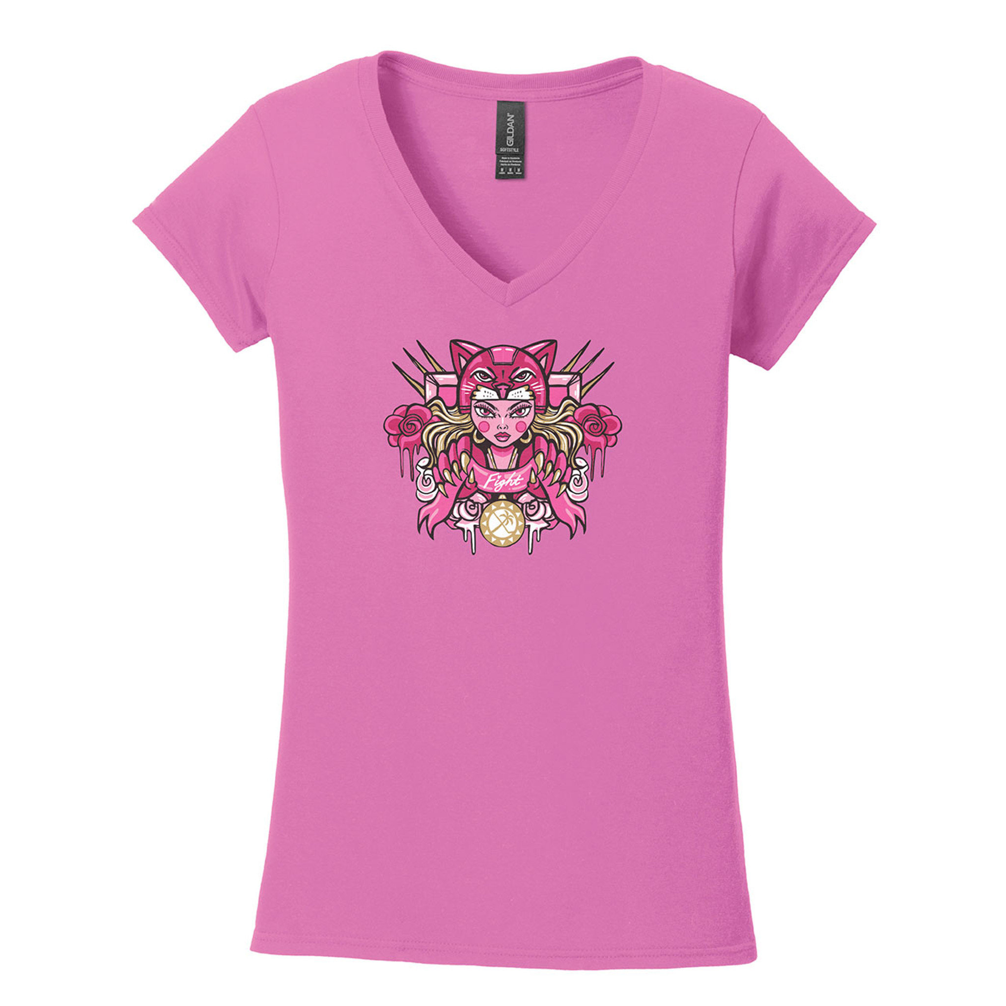 Florida panthers womens shirt Clearance