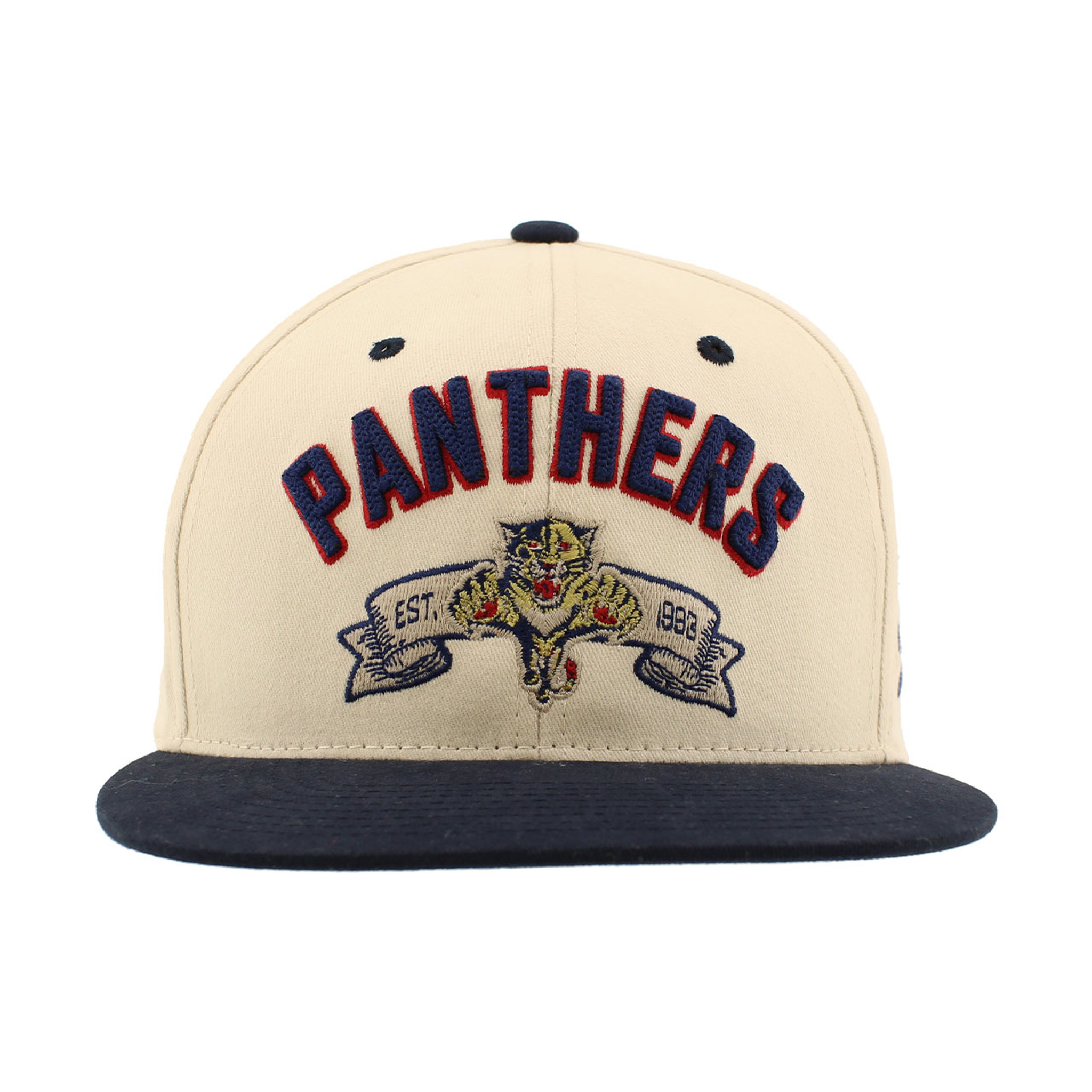 Florida Panthers Milestone Cap