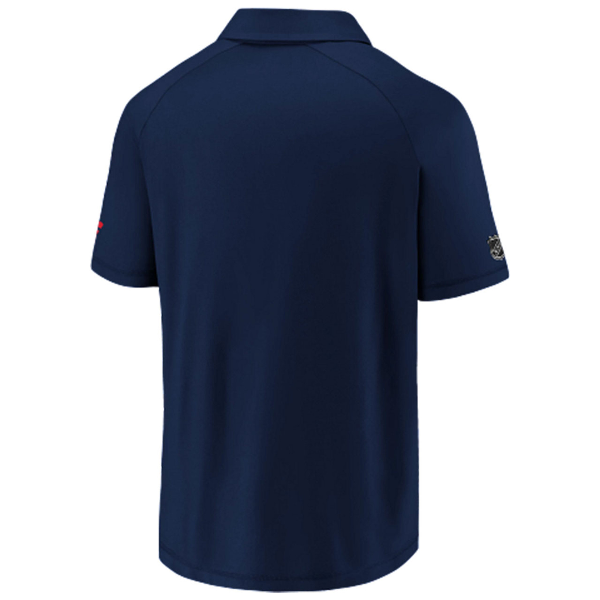 Nhl Shop Florida Panthers Divide T-Shirt - Navy