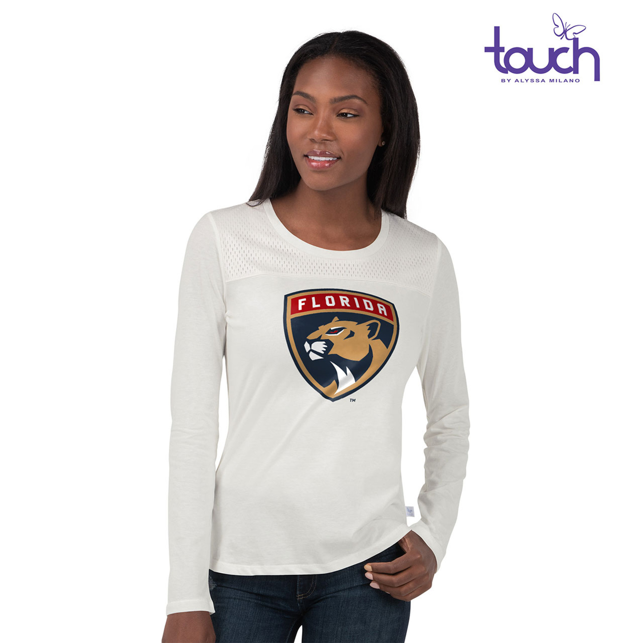 Florida panthers long sleeve shirt Clearance