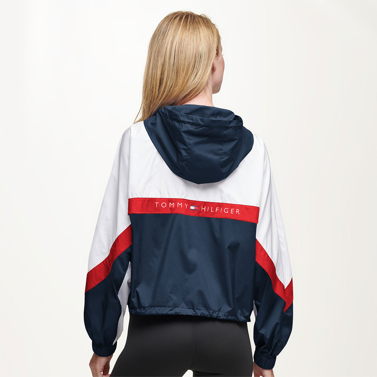 tommy lightweight jacket