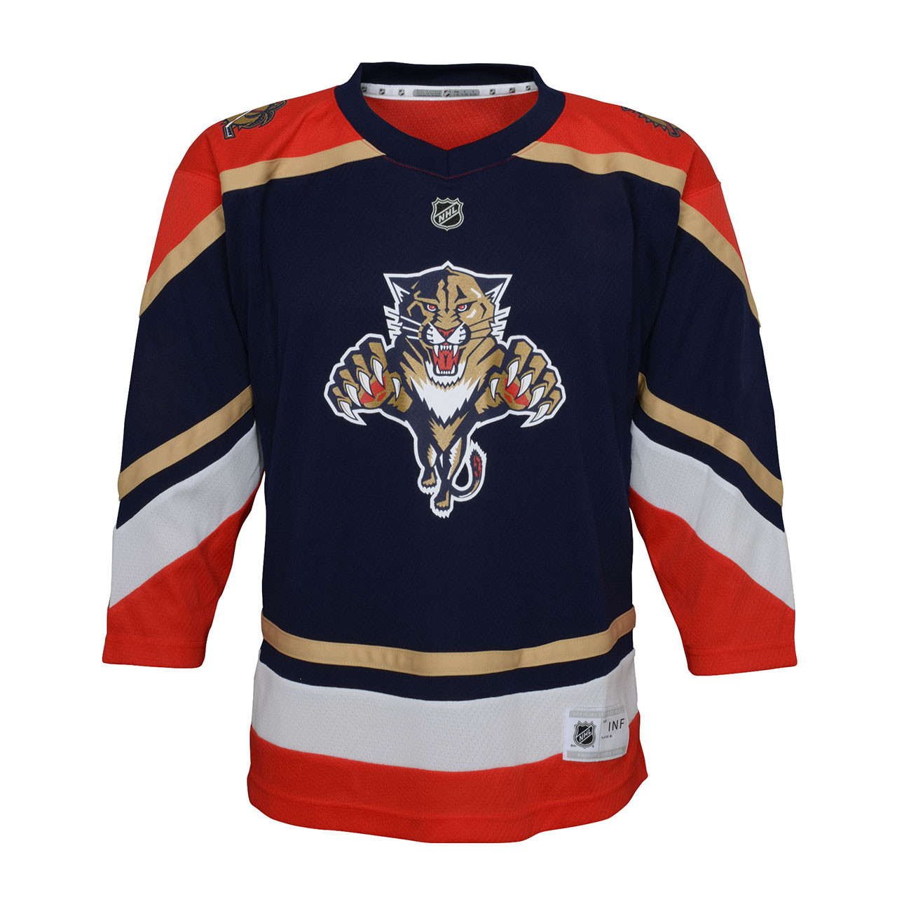 florida panthers jerseys new