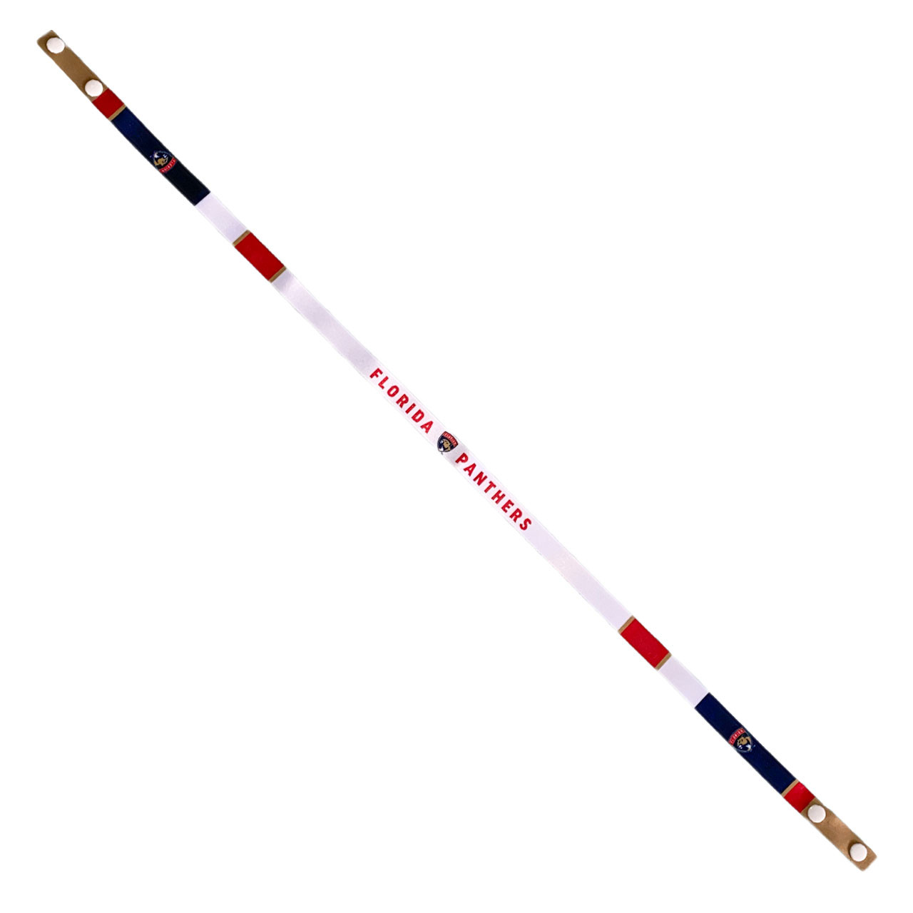 Florida Panthers Mask Necklace