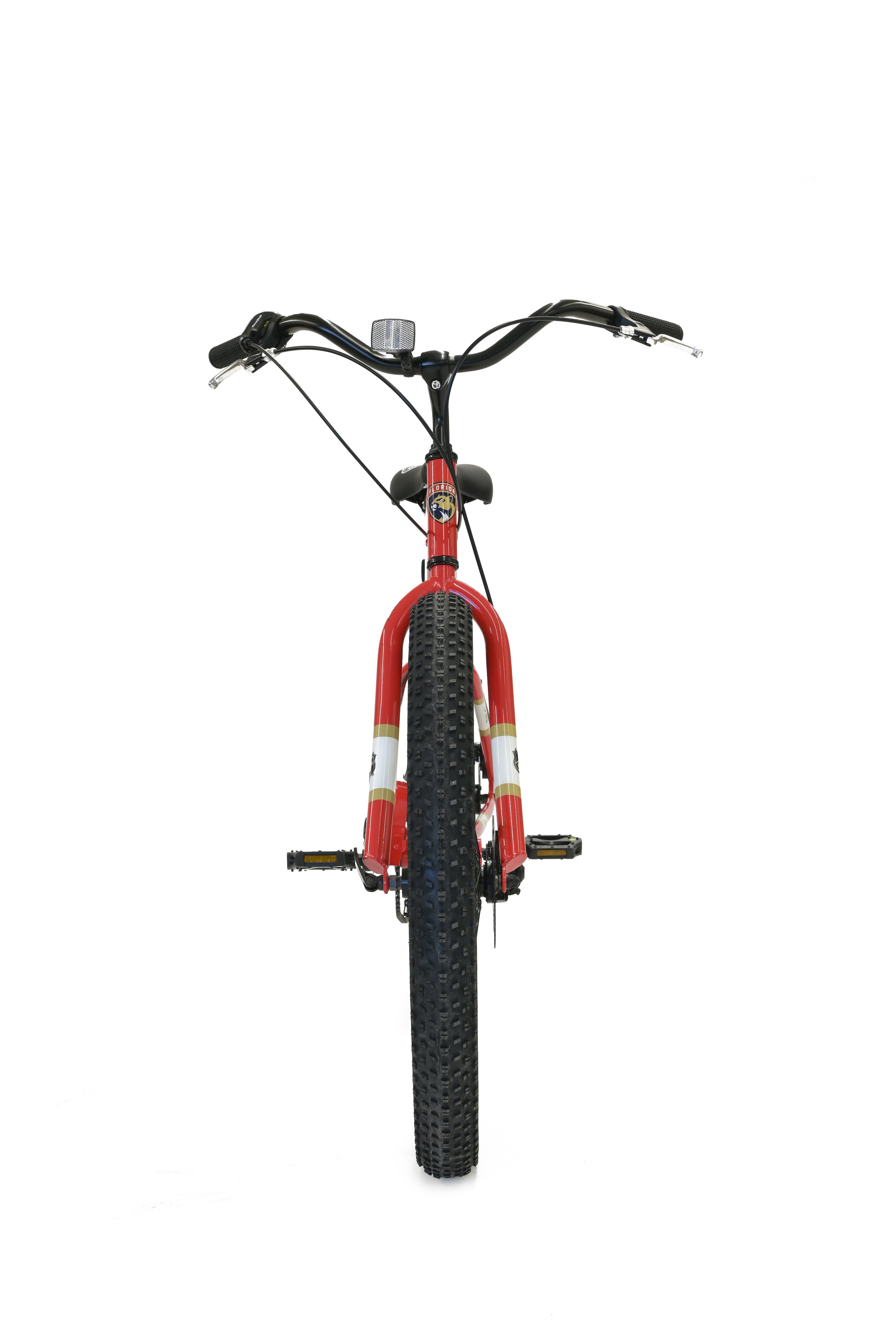 Florida Panthers Bike 7-Speed Big Cruiser 26"