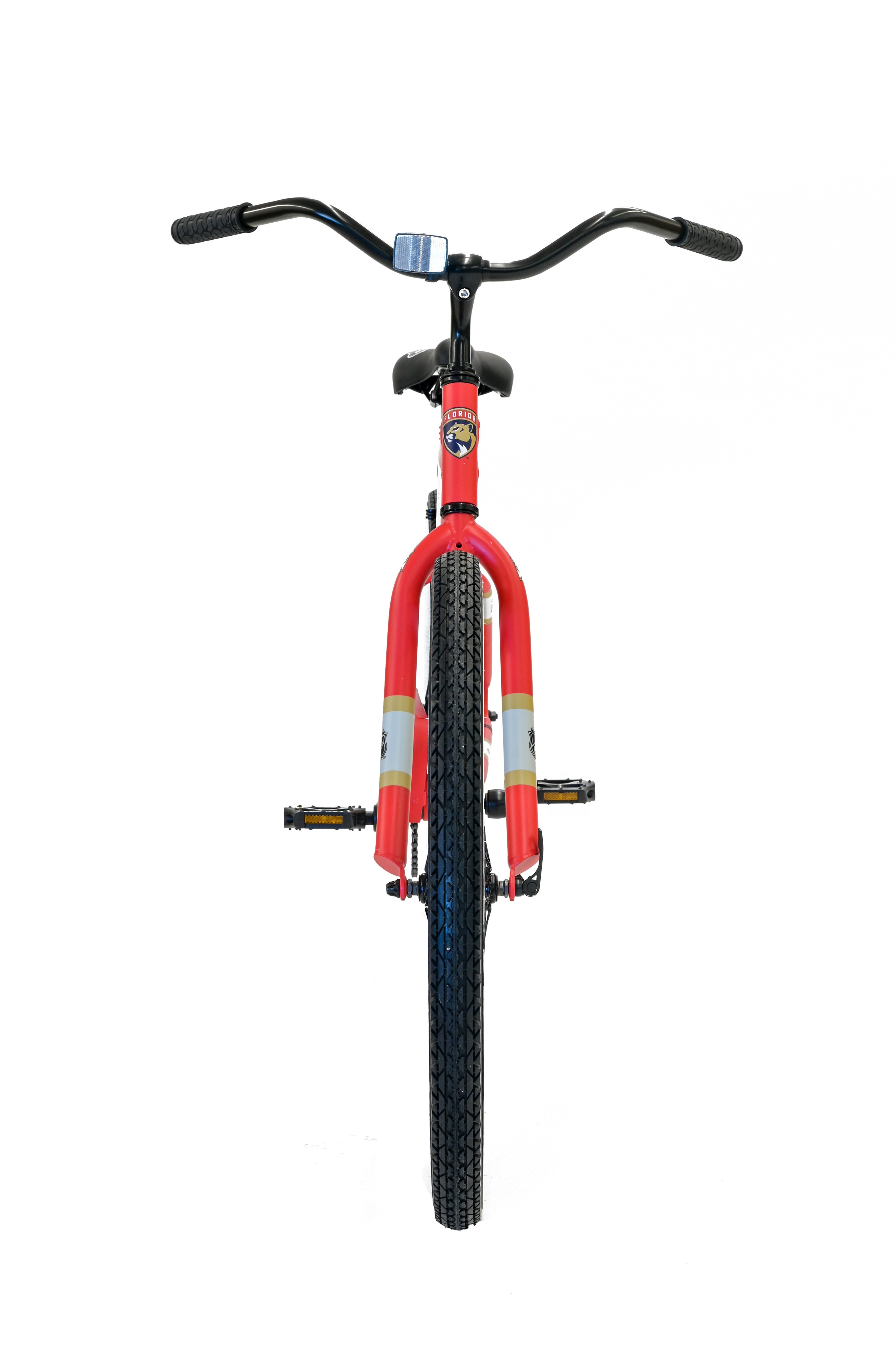 Florida Panthers Bike Coaster Cool Rider 26"