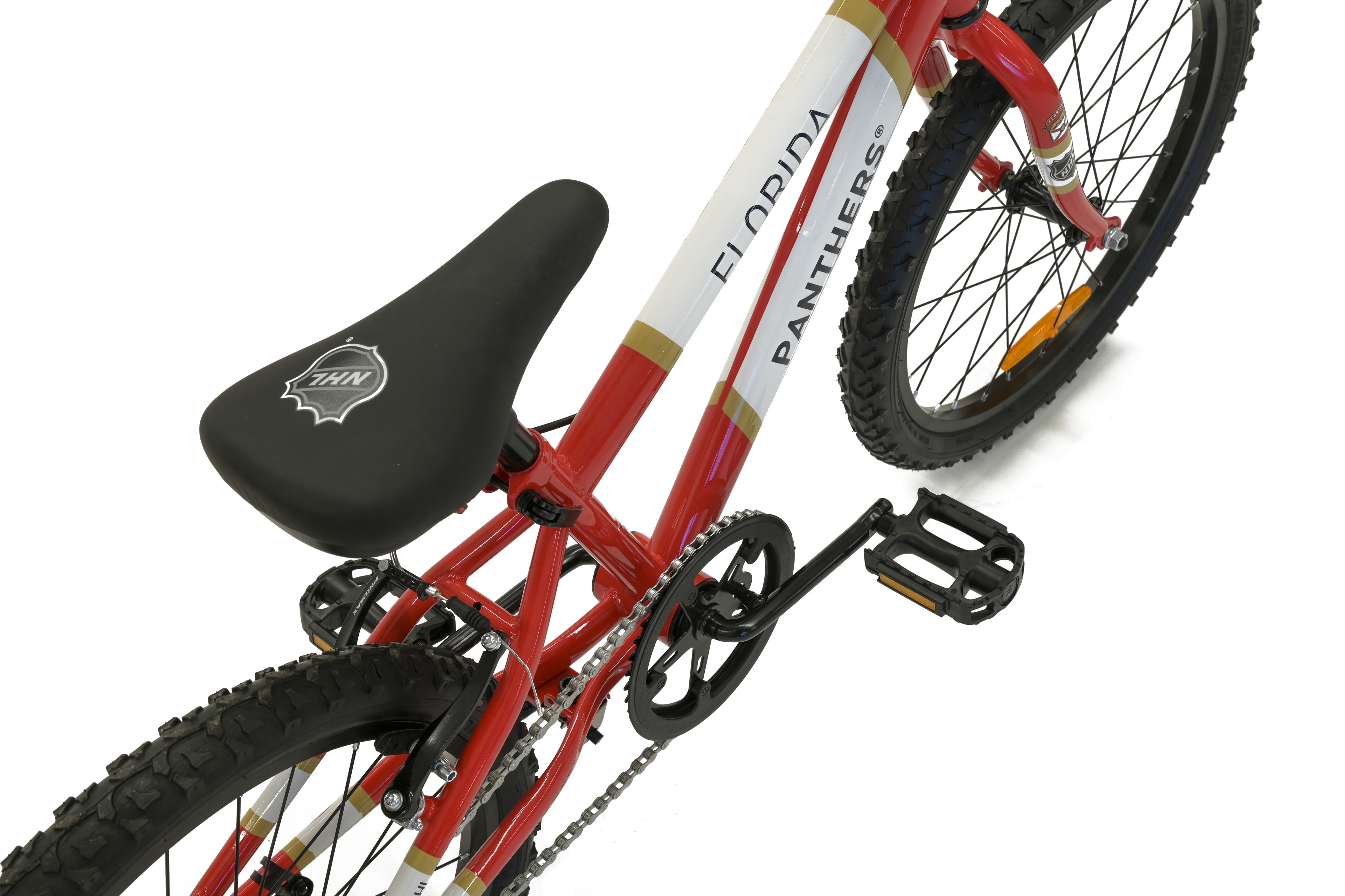Florida Panthers Bike Kids Mountain 20"