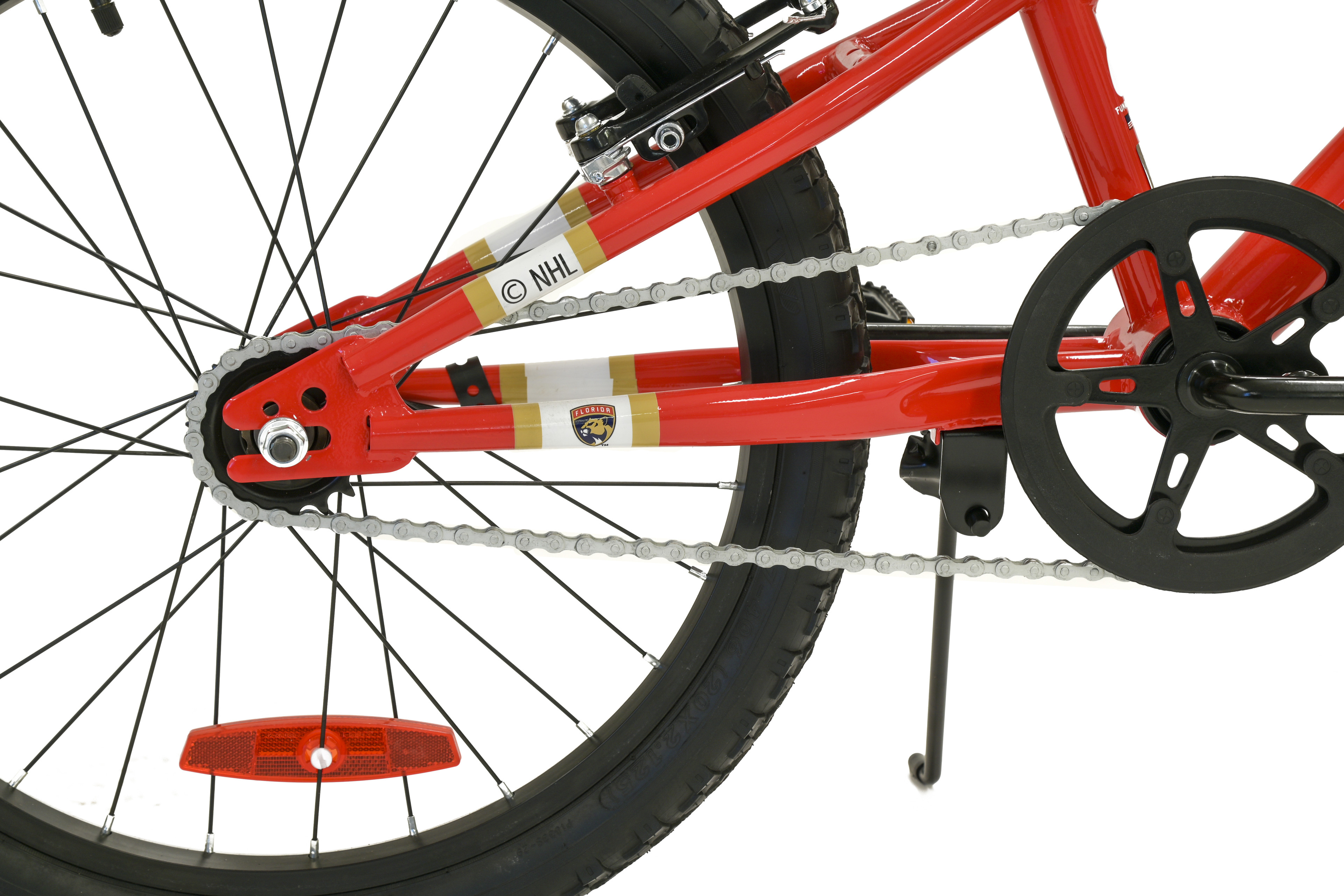 Florida Panthers Bike Kids Mountain 20"