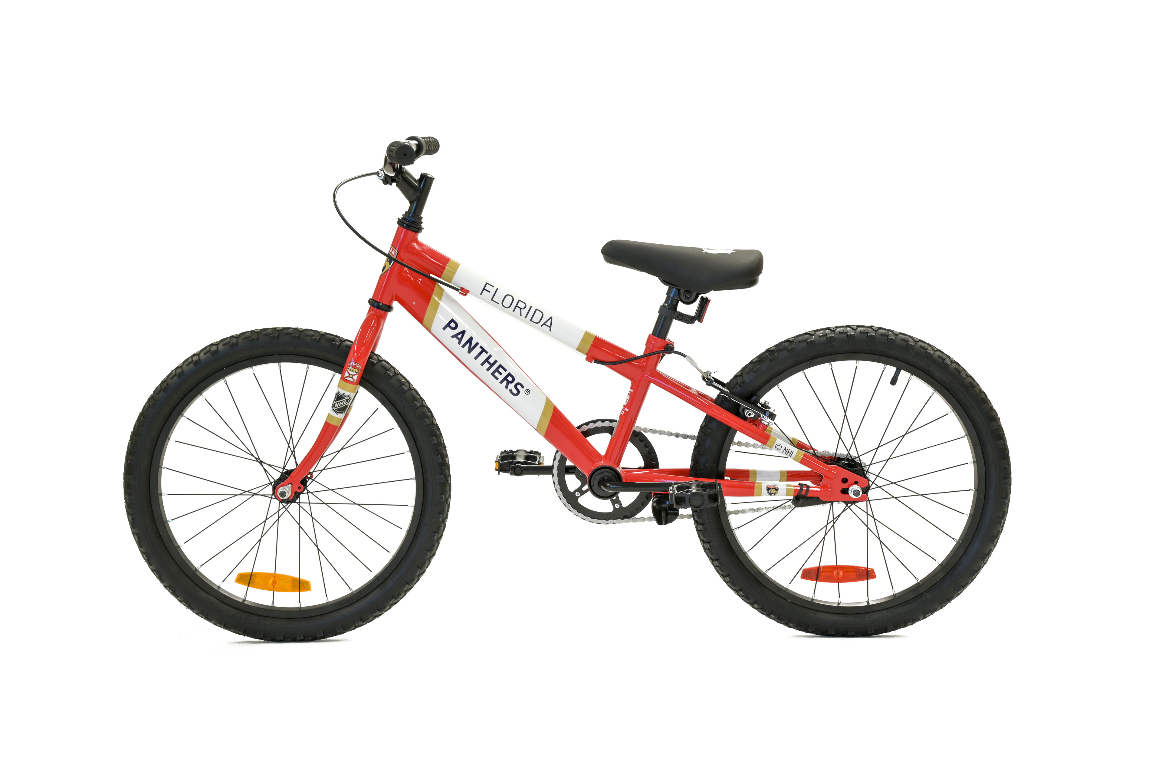 Florida Panthers Bike Kids Mountain 20"