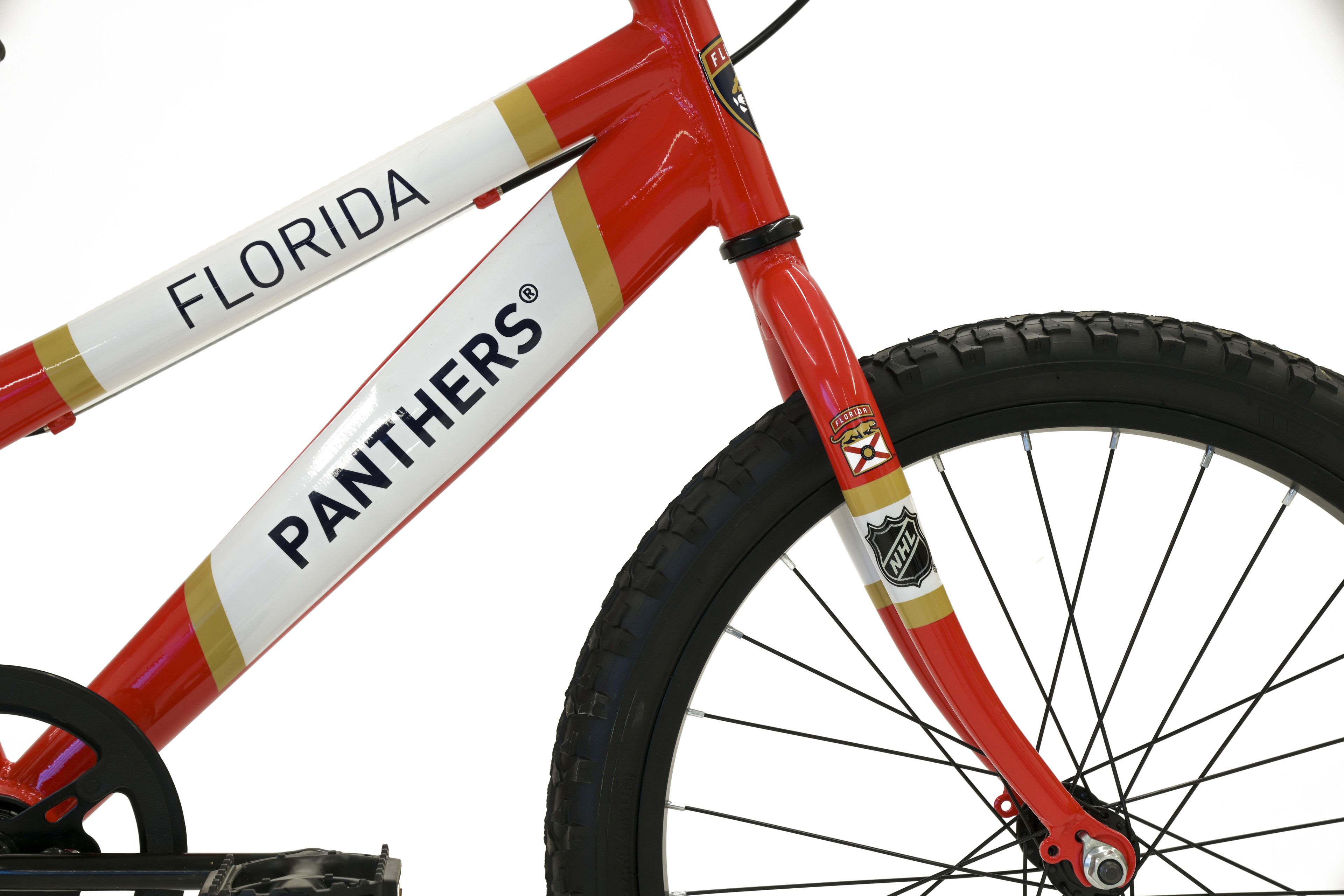 Florida Panthers Bike Kids Mountain 20"