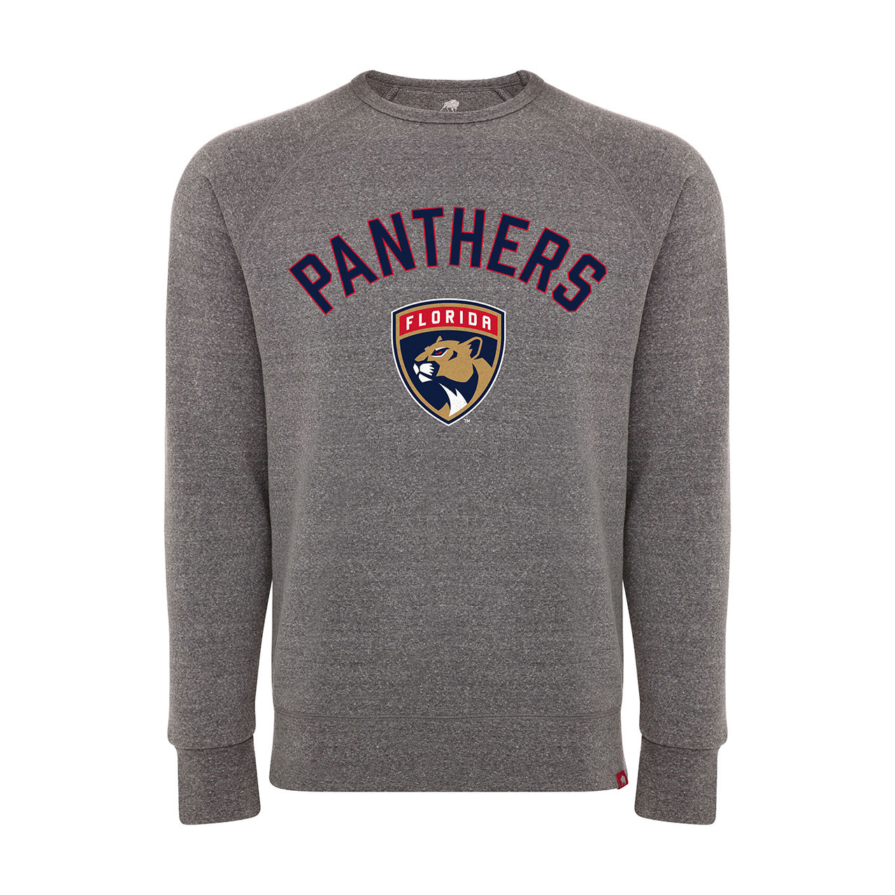 Florida Panthers Harmon Coulter Crew Sweatshirt