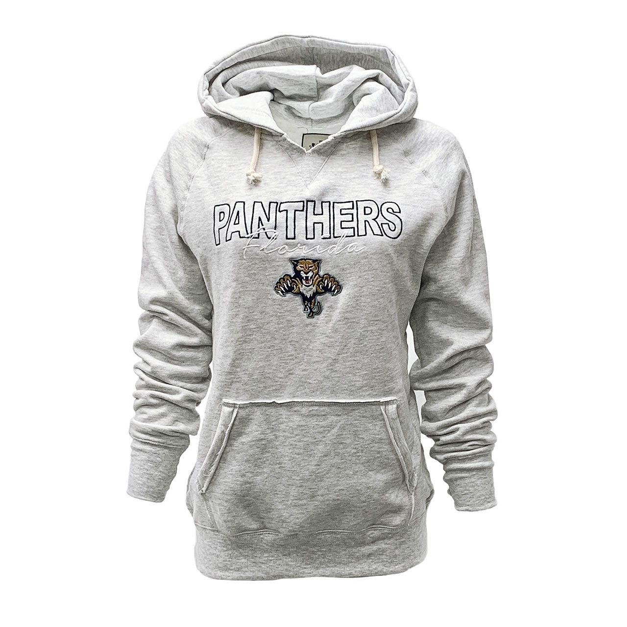 Florida Panthers Women's Janine Hooded Sweatshirt