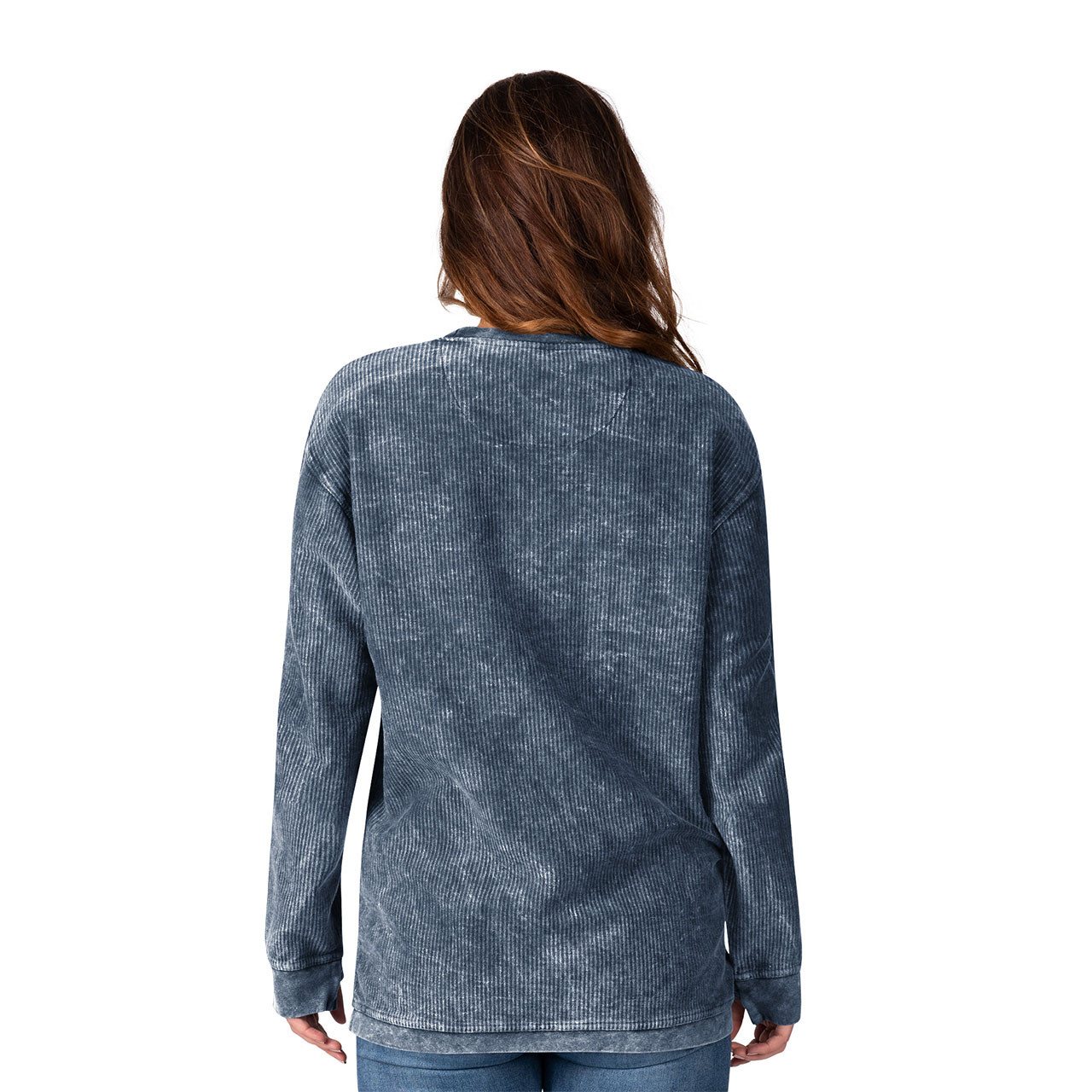 Florida Panthers Women's Cozy Crew Sweatshirt