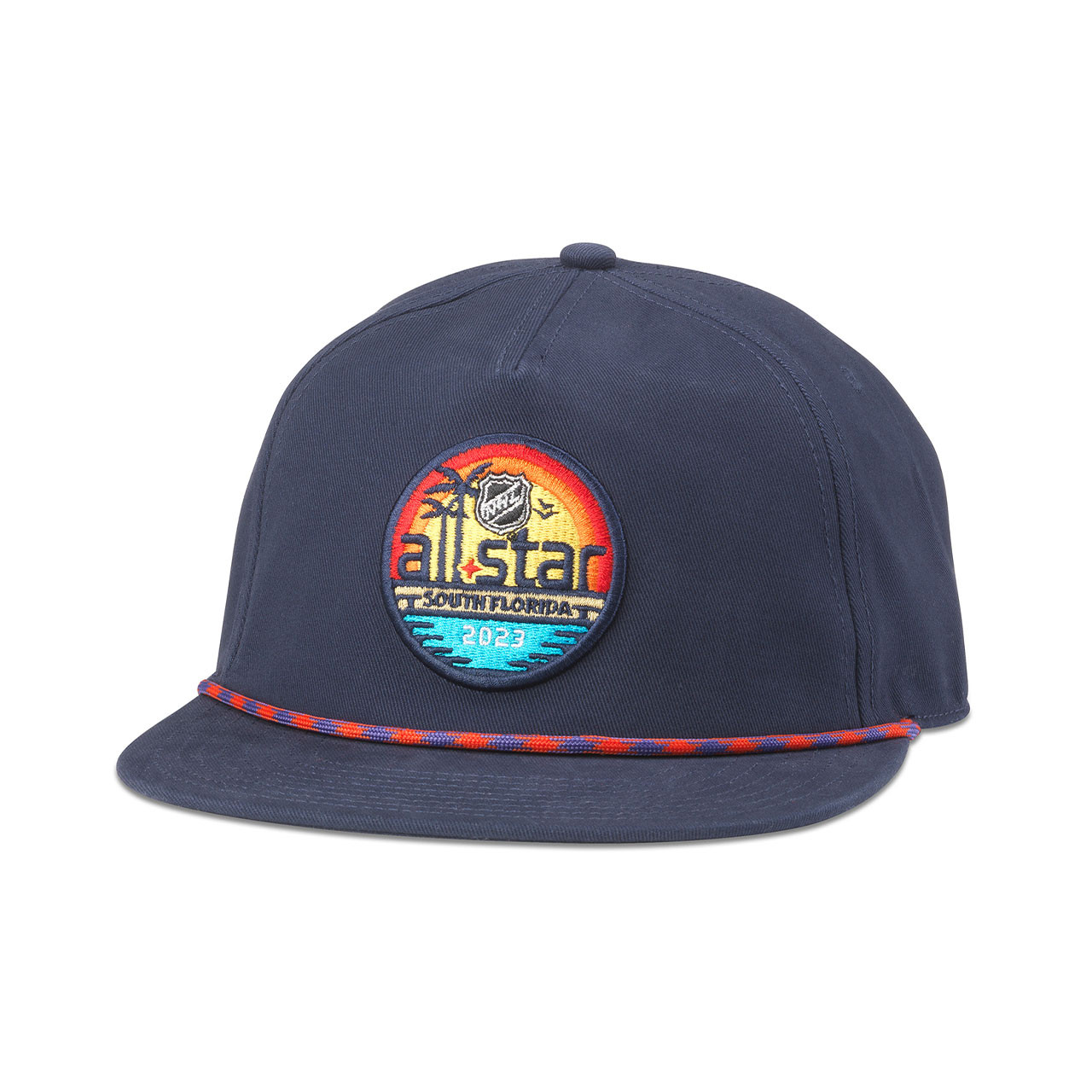 All-Star 2023 Coachella Cap