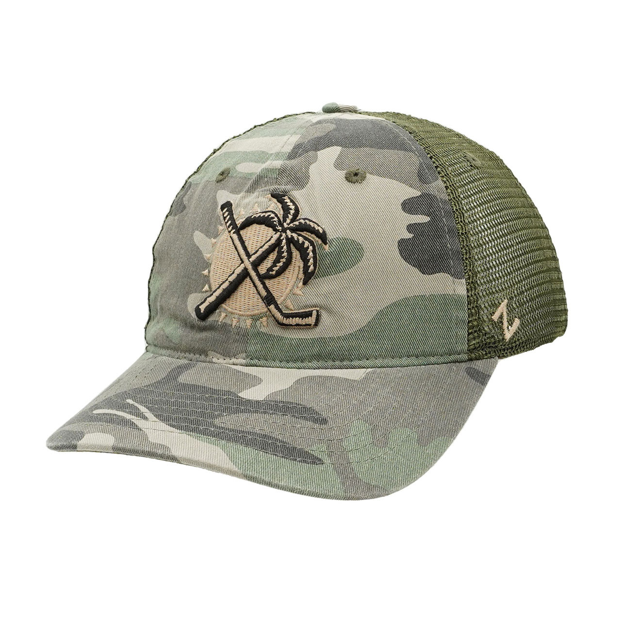Florida Panthers Wilco Cap