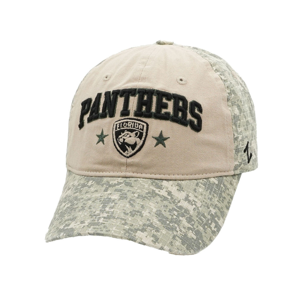 Florida Panthers Joe 2 Cap