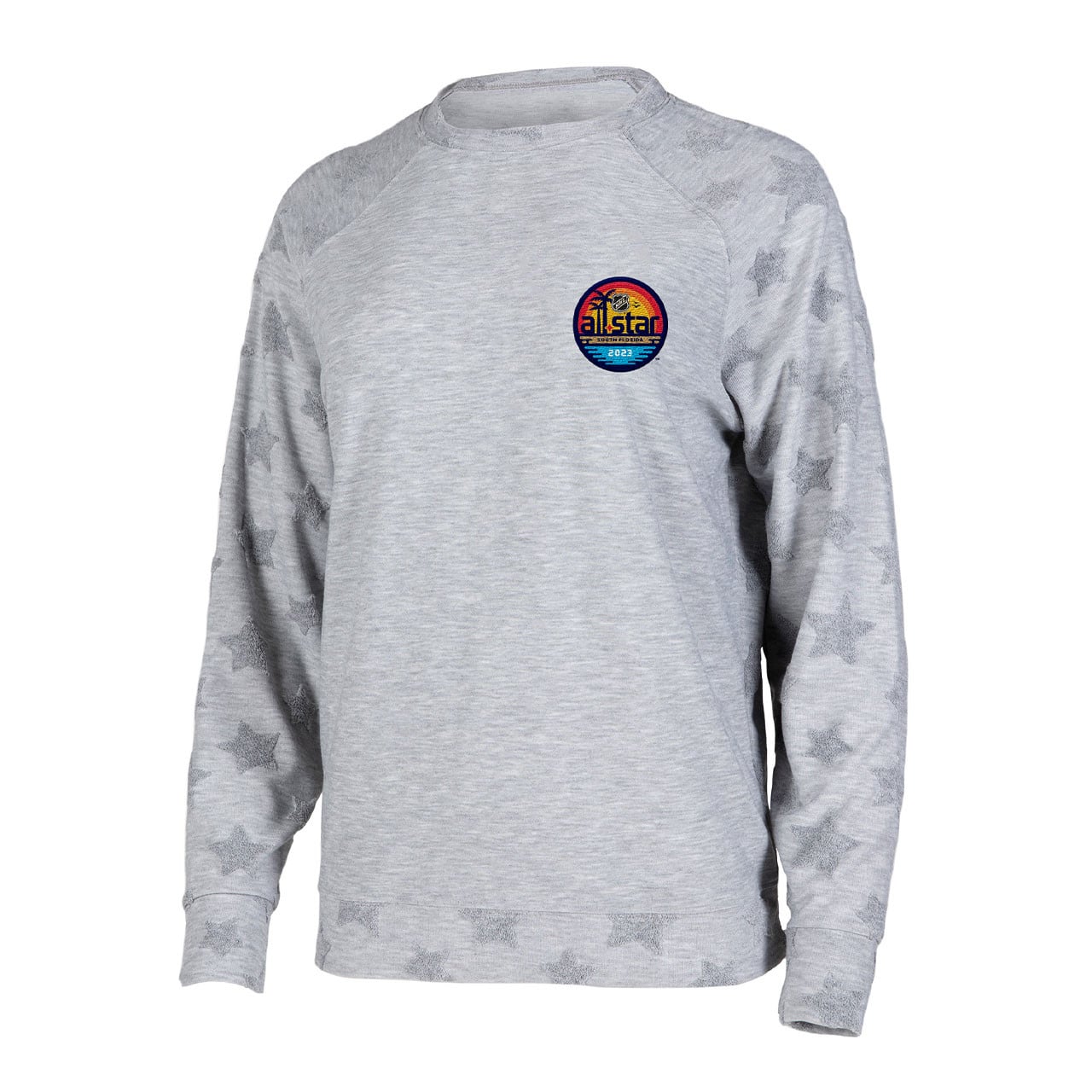 All-Star 2023 Women's Medal Long-Sleeve Shirt