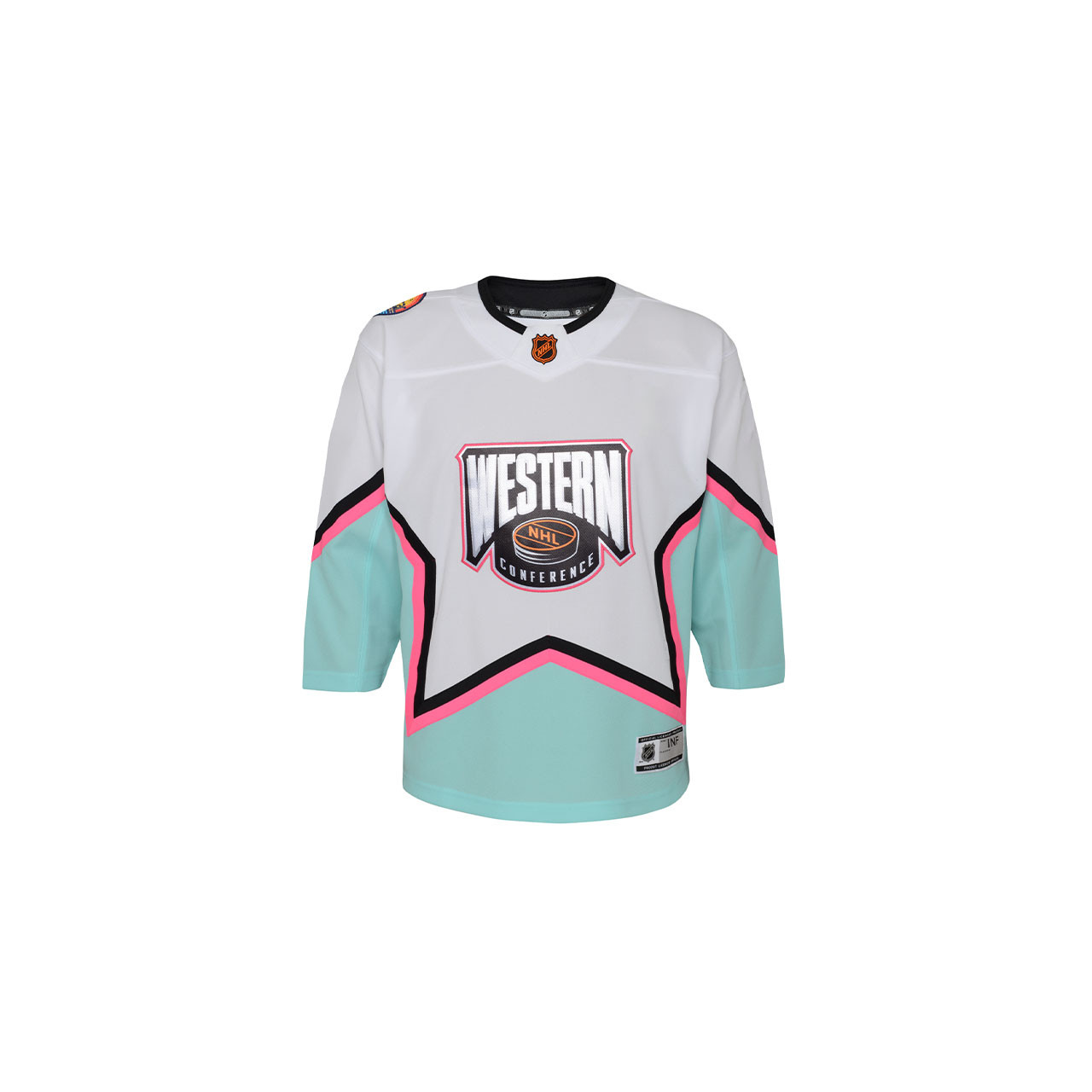 All-Star 2023 Western Conference Infant Jersey