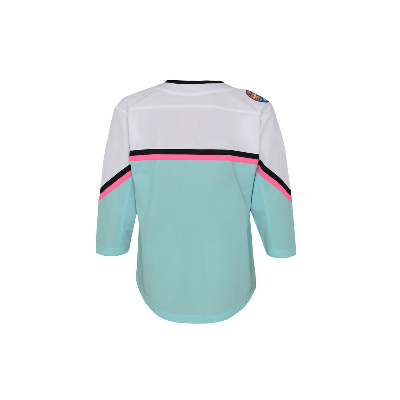 All-Star 2023 Western Conference Toddler Jersey