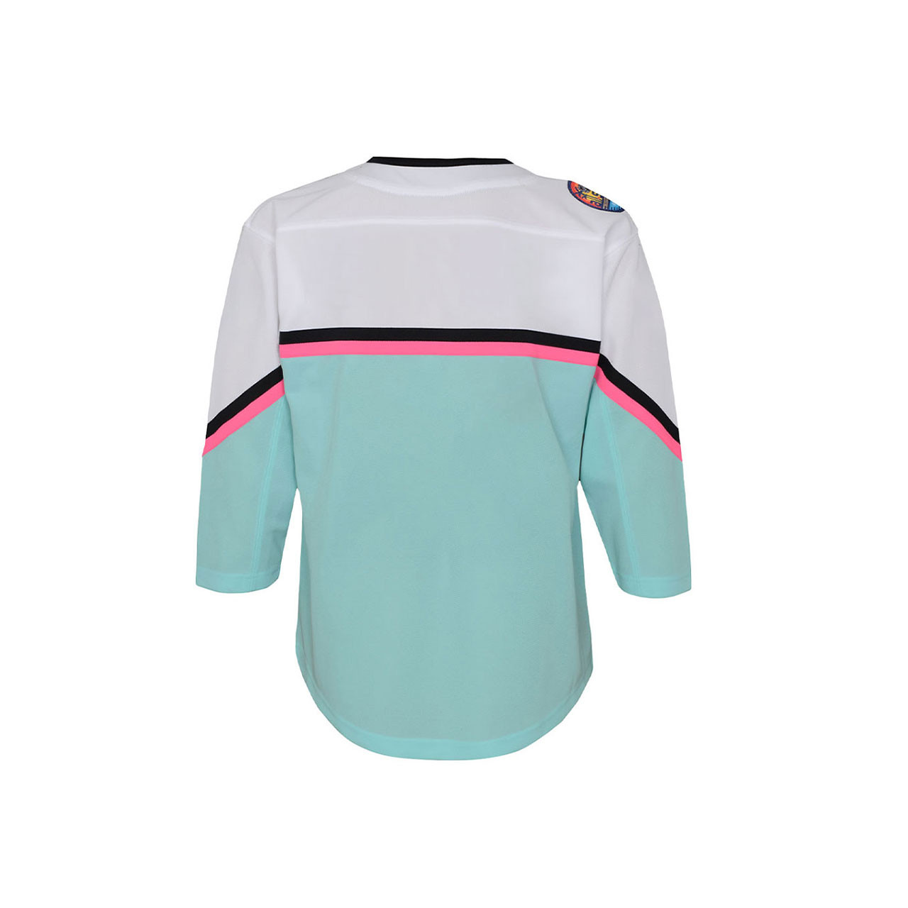 All-Star 2023 Western Conference Juvenile Jersey