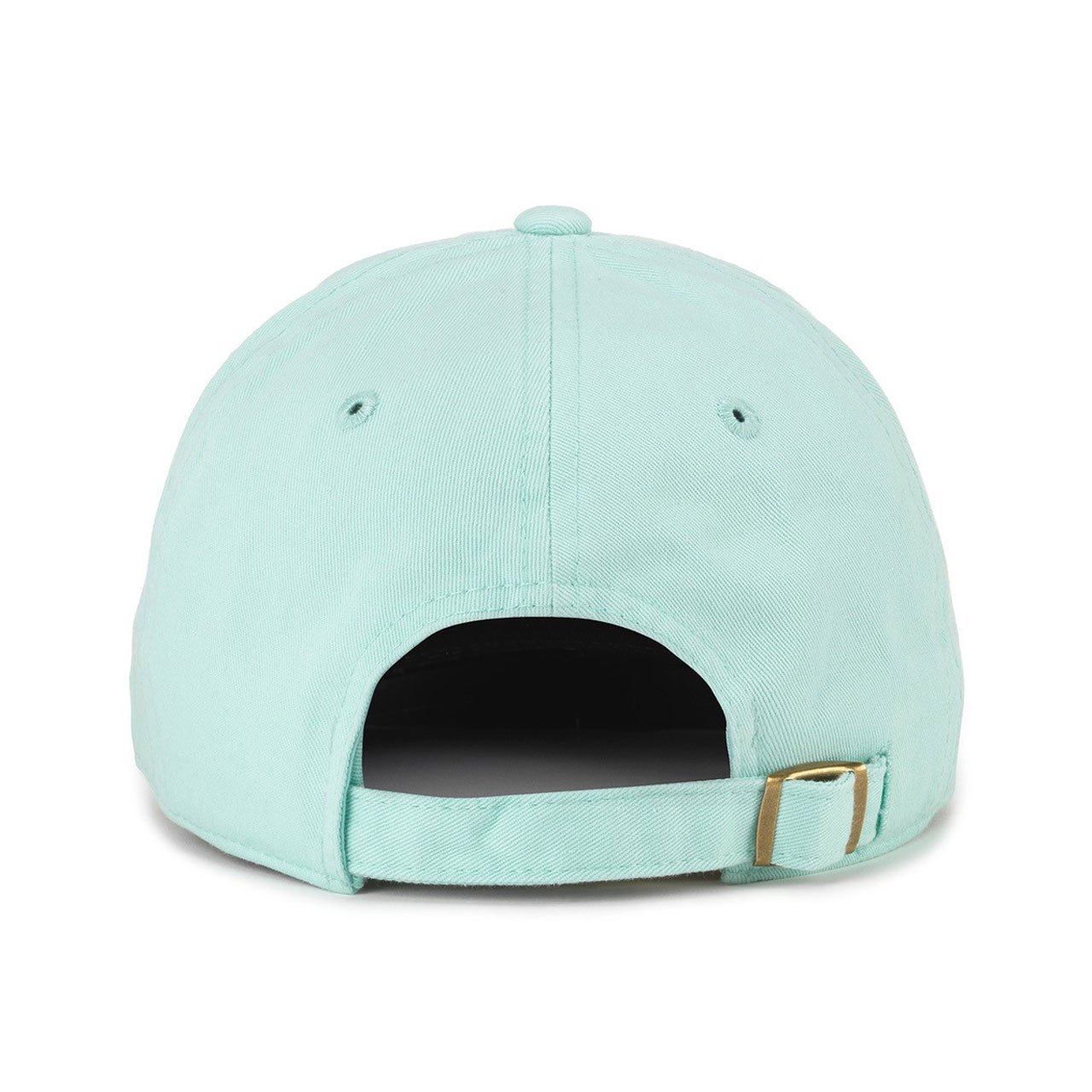 Florida Panthers Seafoam Blueline Tonal Cap